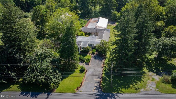 Property Photo: 2148 Delmar Orchard Road WV 25403