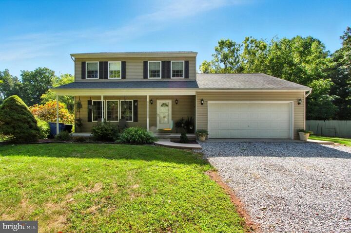 172 Park Drive  Dover PA 17315 photo