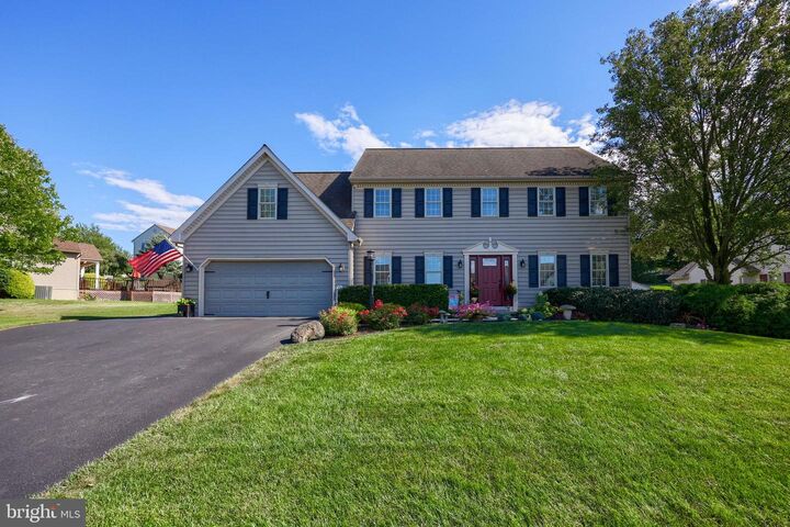 1307 Cedar Avenue  East Earl PA 17519 photo
