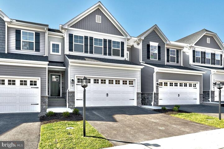 Property Photo: 2045 Hampden Court Lot 14 PA 17025
