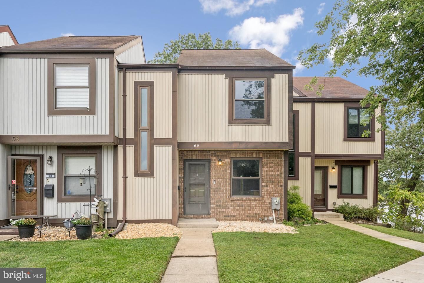 Property Photo:  60 Helmsman Court  MD 21221 