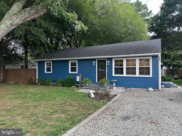 Property Photo: 30444 Bennett Road MD 21804
