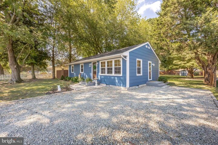 Property Photo:  30444 Bennett Road  MD 21804 
