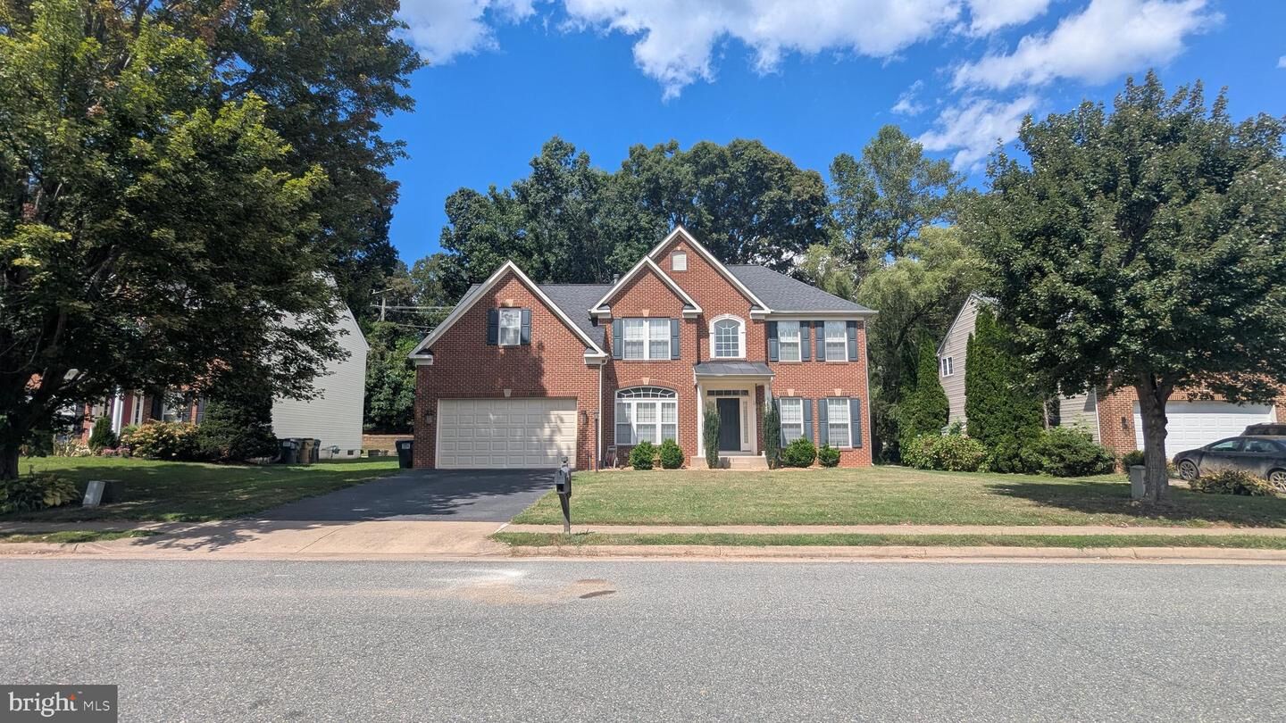 Property Photo: 24 Nugent Drive VA 22554