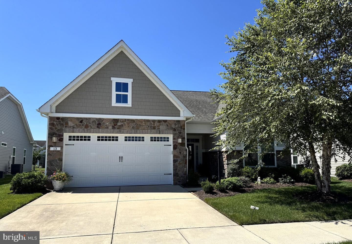 Property Photo: 13 Harlequin Loop DE 19933