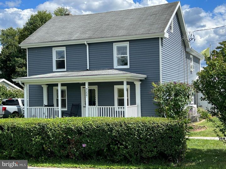 Property Photo: 9227 Grindstone Hill Road PA 17225