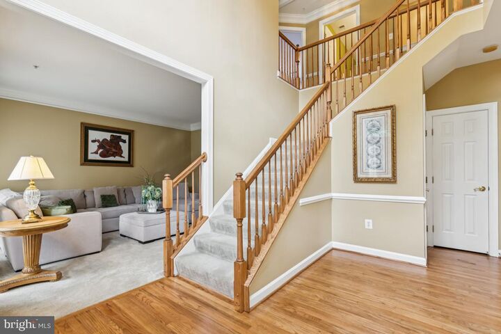 Property Photo:  615 Cover Lane  MD 20607 