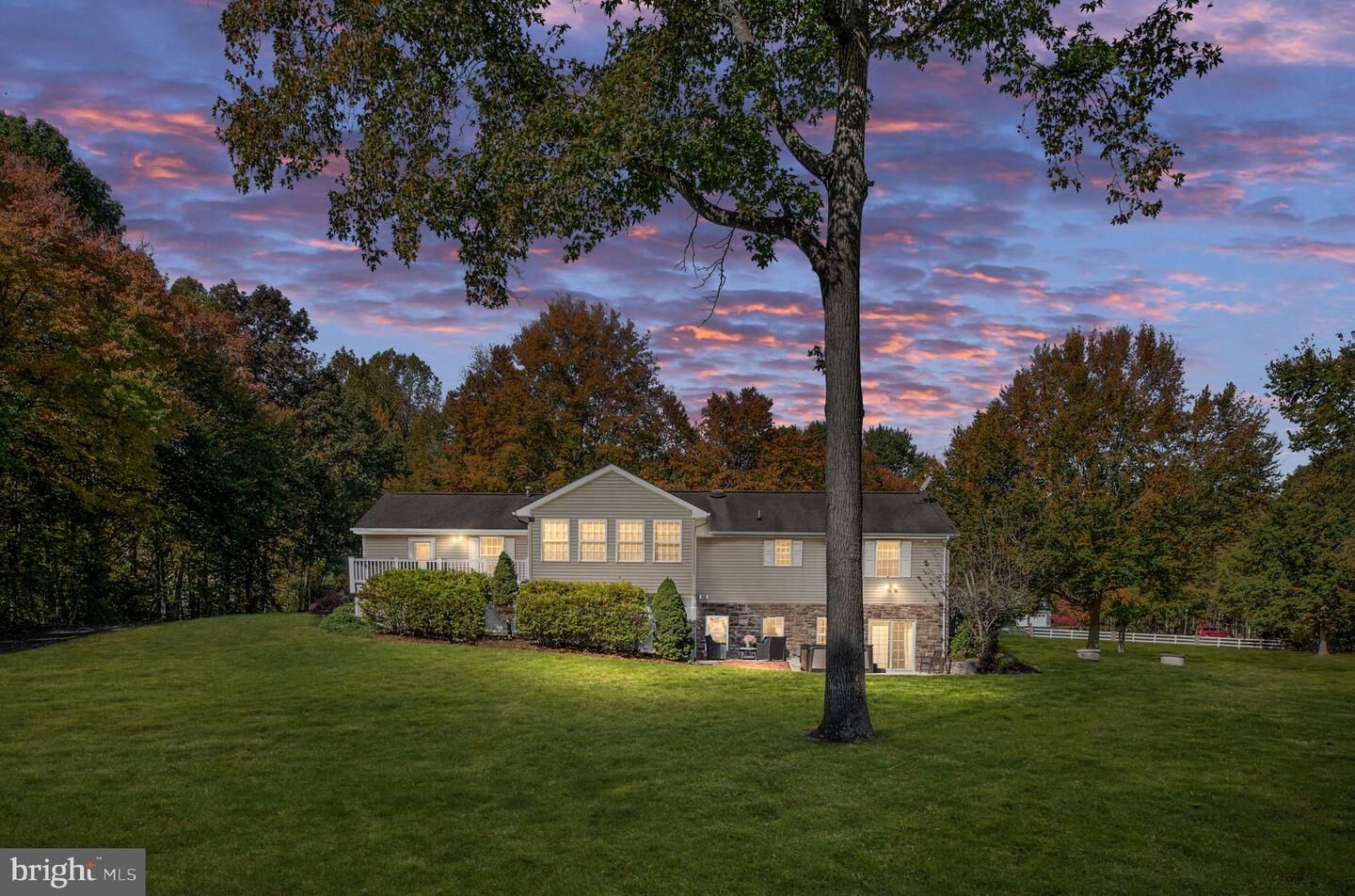 Property Photo: 620 Overton Drive VA 23117