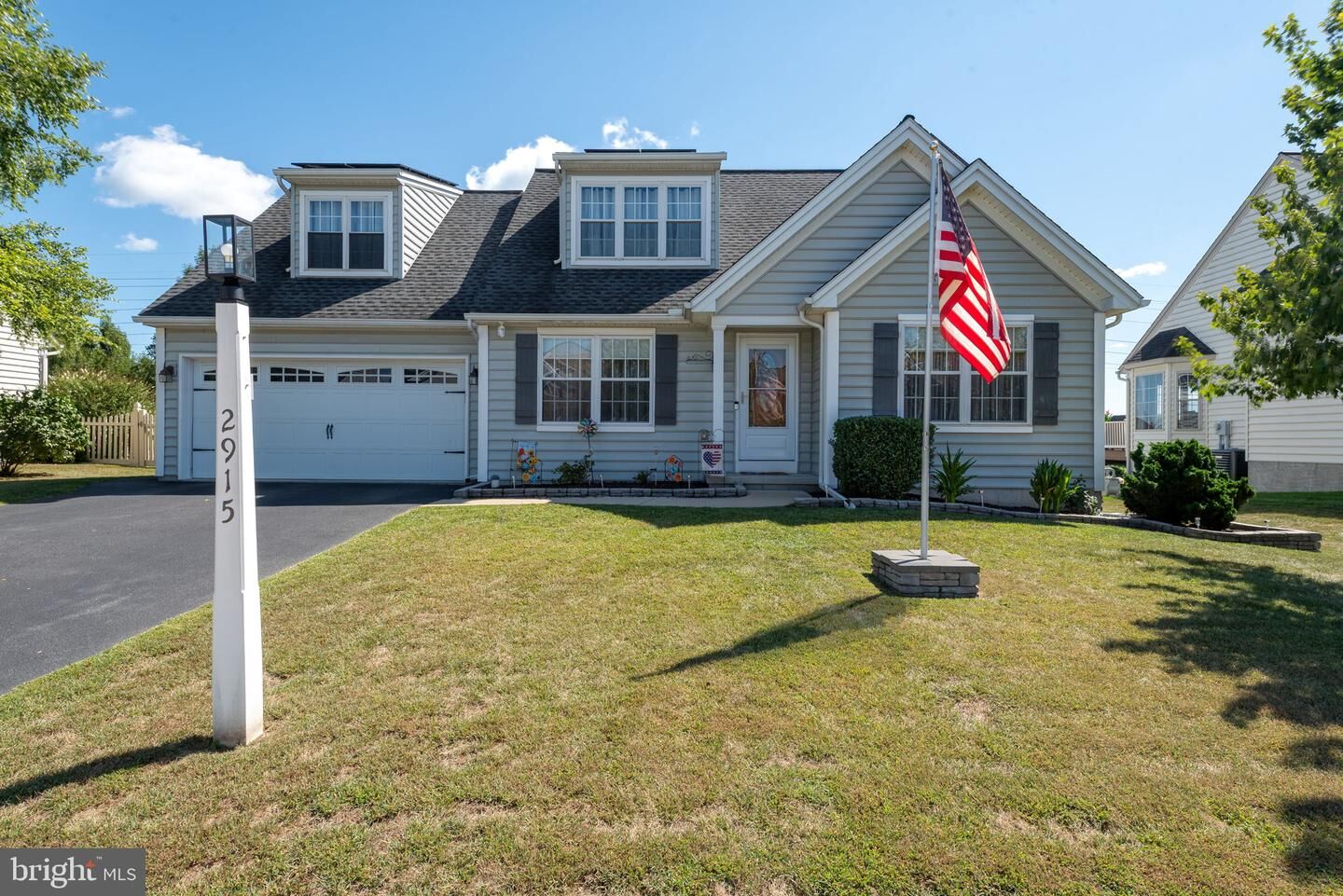 Property Photo: 2915 Anthony Way PA 17315