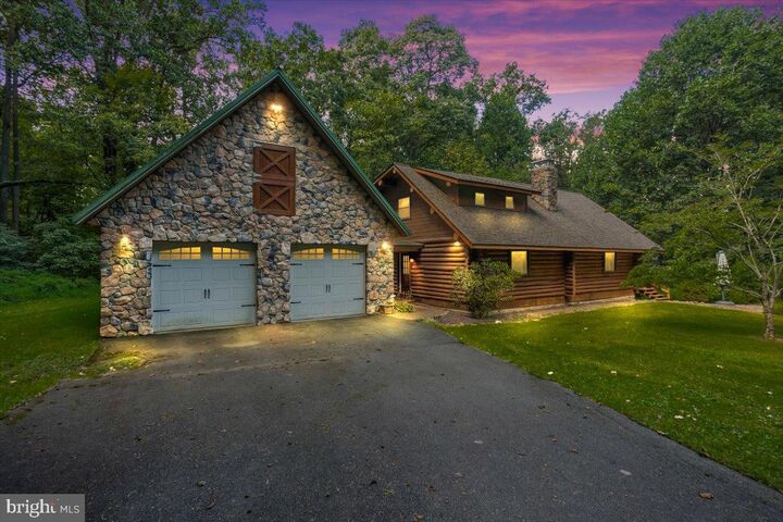 335 Martic Heights Drive  Holtwood PA 17532 photo