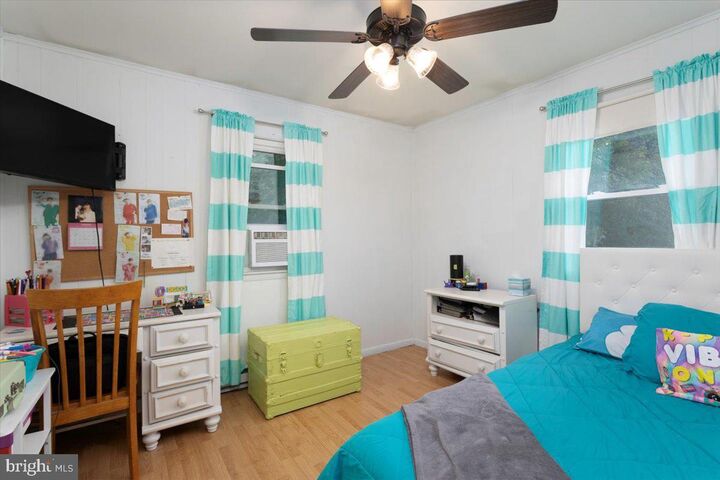 Property Photo: 508 W Sunset Avenue MD 21639