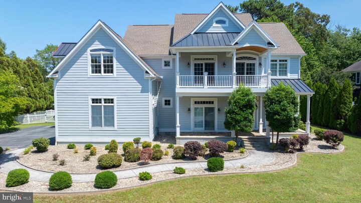 16976 Black Marlin Circle  Lewes DE 19958 photo