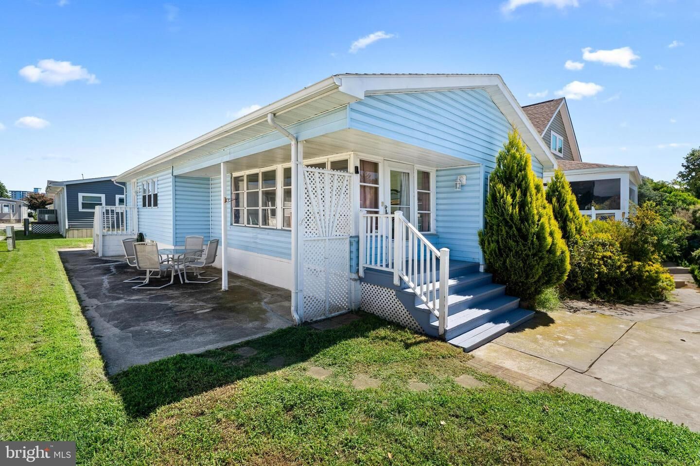Property Photo: 13318 Peachtree Road MD 21842