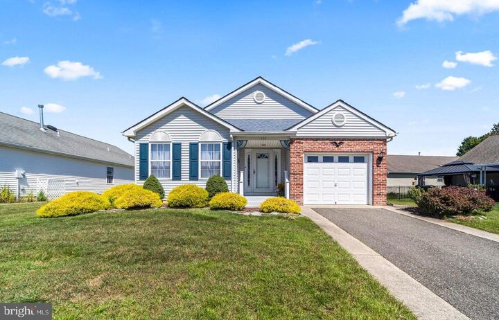 154 Prince Charles Drive  Toms River NJ 08757 photo