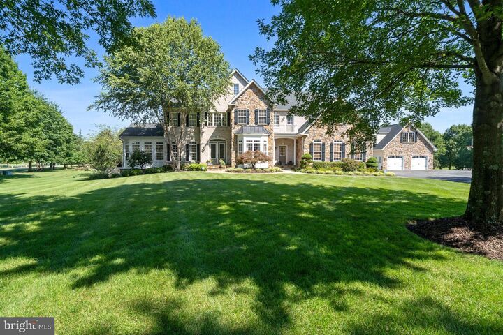 Property Photo: 3120 Lacrosse Court MD 20754