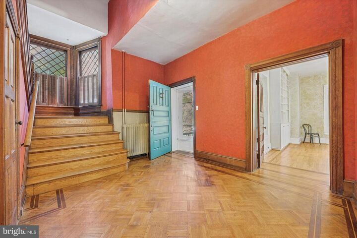 Property Photo: 205 Woodside Avenue PA 19072