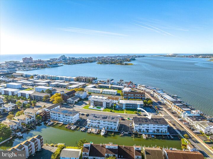 Property Photo: 512 Robin Drive 7 MD 21842