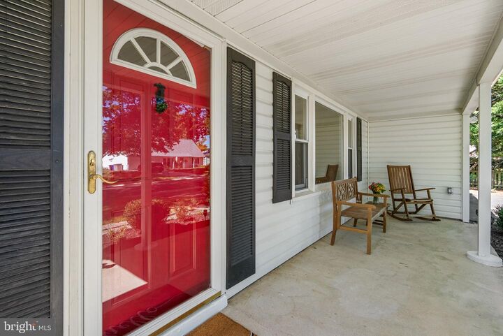 Property Photo: 12003 Marvel Lane MD 20715