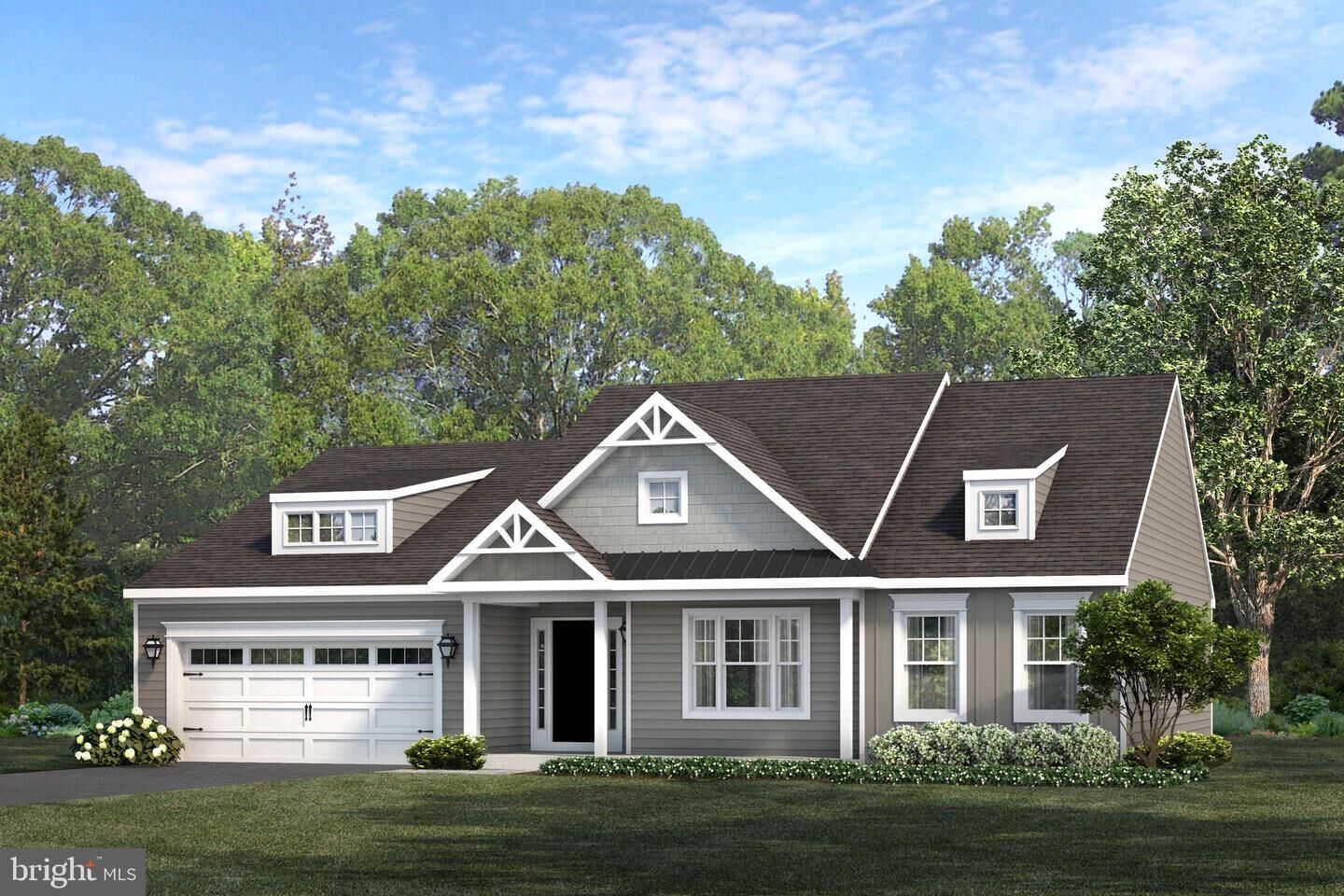 Property Photo:  13 Ridgewood Road (Douglas) Lot 7  PA 17566 