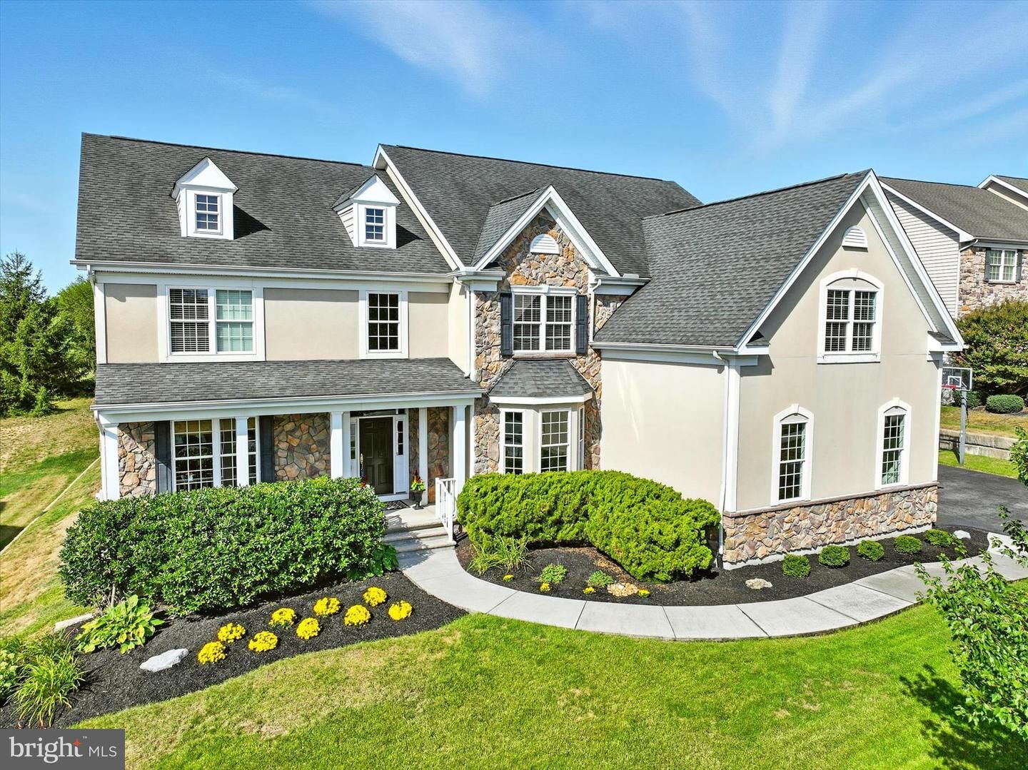 Property Photo: 27 Bella Vista Drive PA 17050