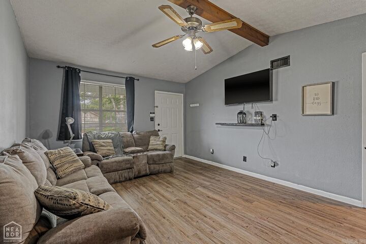 Property Photo: 1109 N 29th Street AR 72450