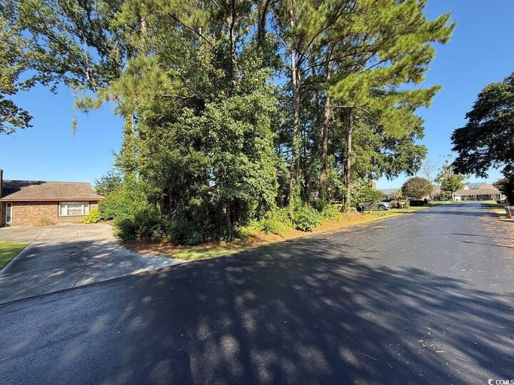 Property Photo:  Lot 547 Circle Dr.  SC 29575 