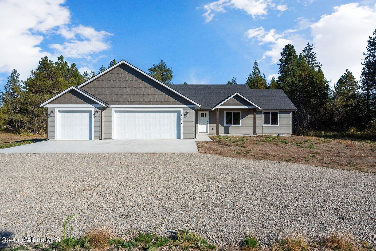 Property Photo: 427 Happy Meadows ID 83801