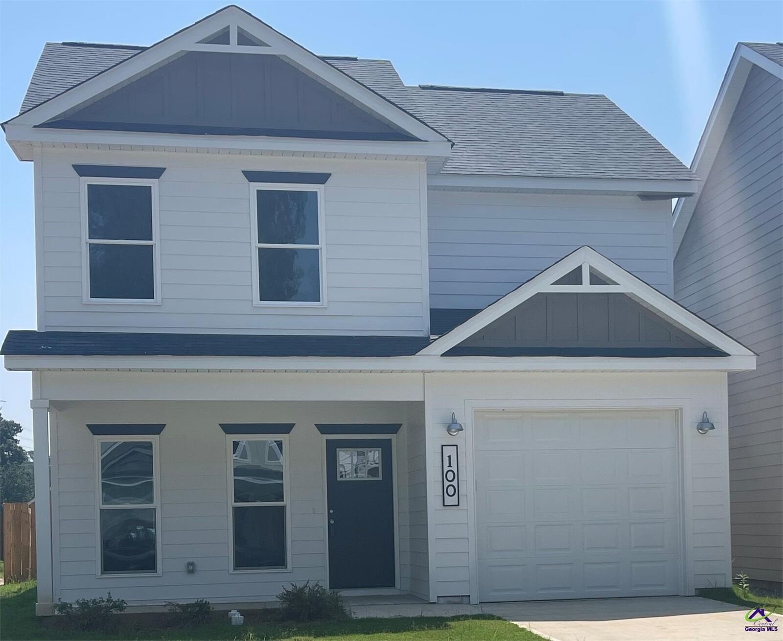 Property Photo: 100 Leisure Pointe Cove GA 31088-0000