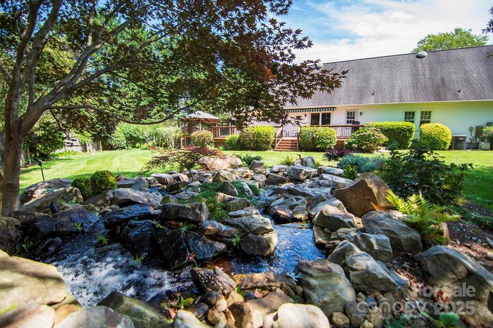 132 Serenity Circle  Hendersonville NC 28792 photo