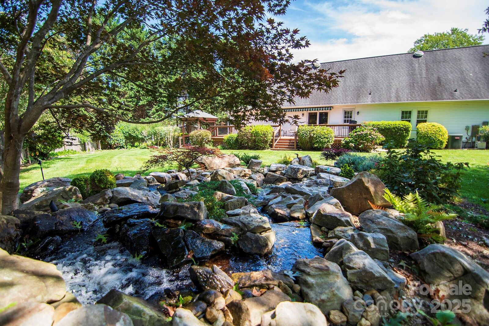 Property Photo:  132 Serenity Circle  NC 28792 