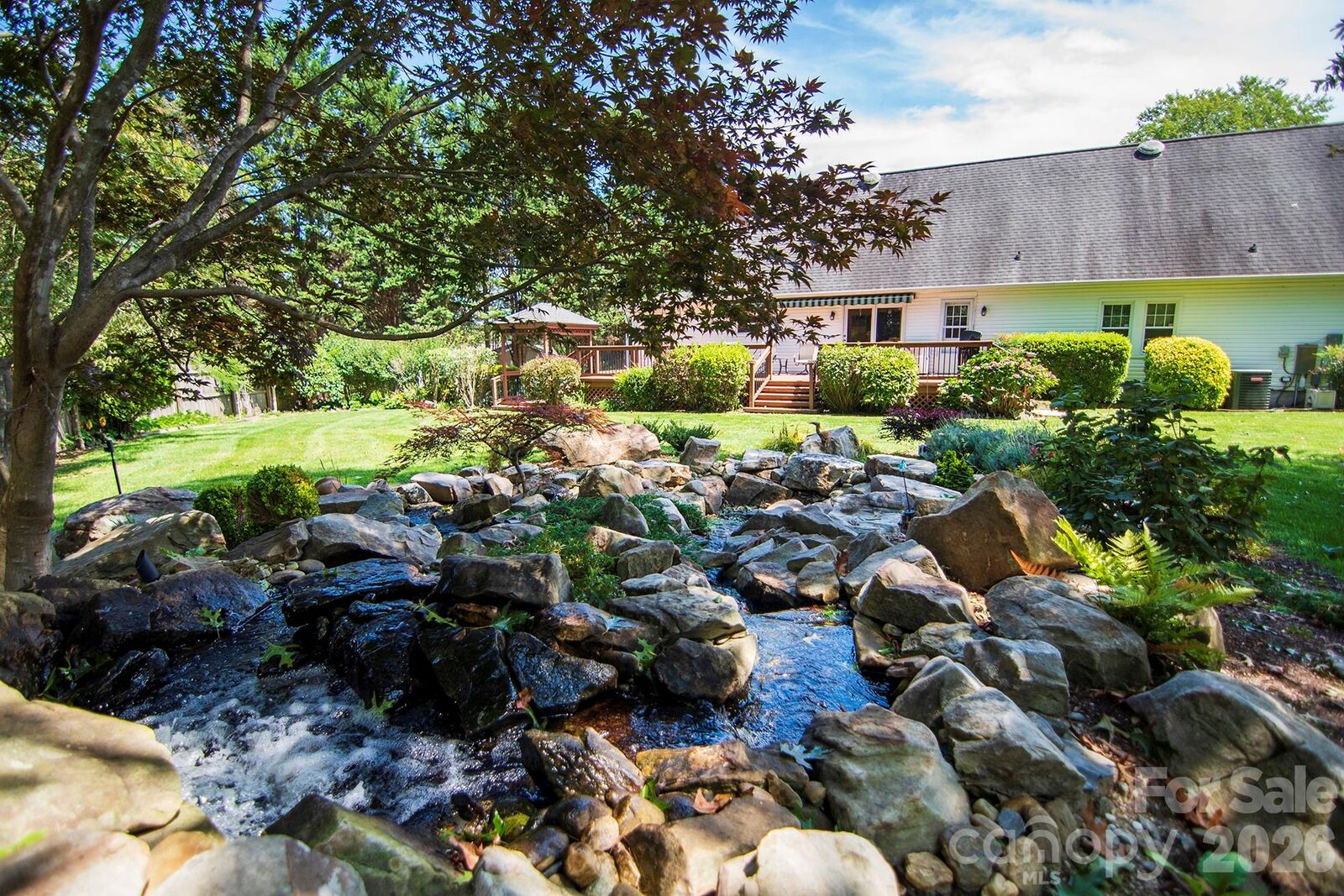 Property Photo: 132 Serenity Circle NC 28792