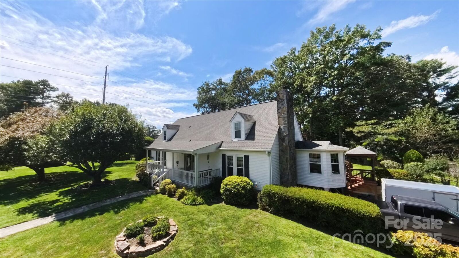 Property Photo: 132 Serenity Circle NC 28792