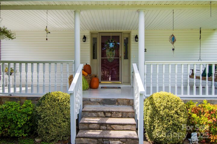 132 Serenity Circle  Hendersonville NC 28792 photo