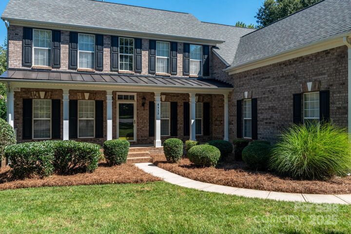 Property Photo:  6413 Savannah Grace Lane  NC 28078 