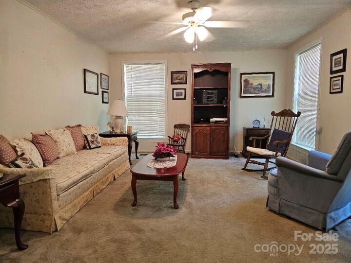 Property Photo: 2459 Camp Creek Road NC 28167