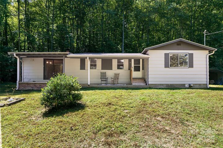 14 Rachel Fay Drive  Hendersonville NC 28739 photo