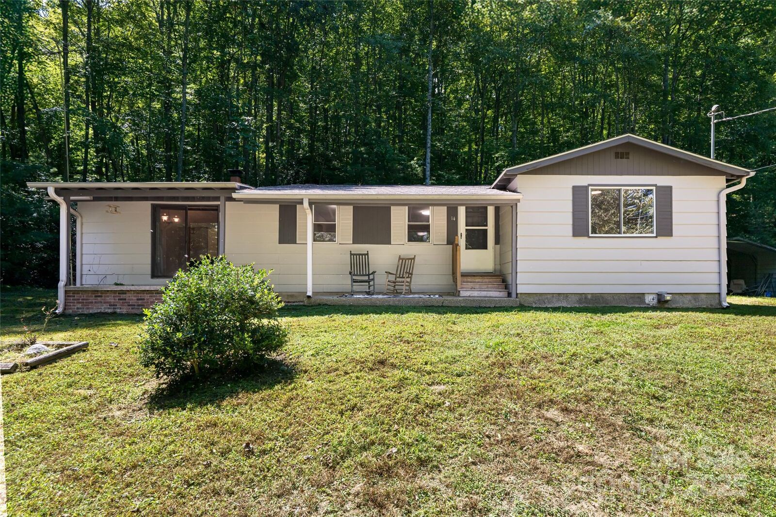 Property Photo:  14 Rachel Fay Drive  NC 28739 