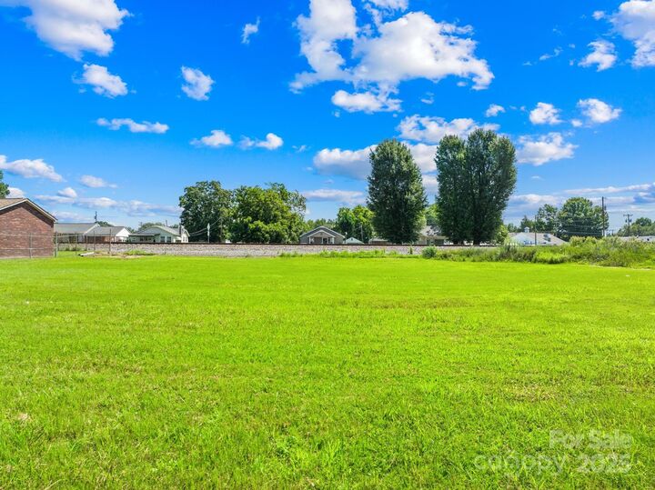 Property Photo: 0 N Main Street NC 28081
