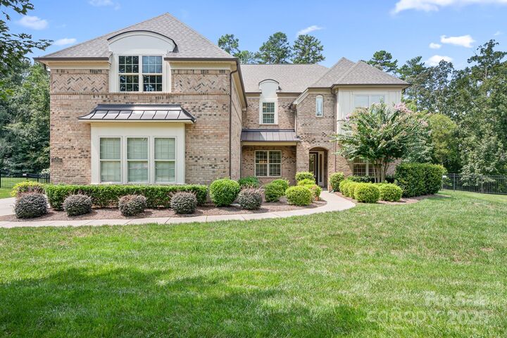 13030 Fen Court  Huntersville NC 28078 photo