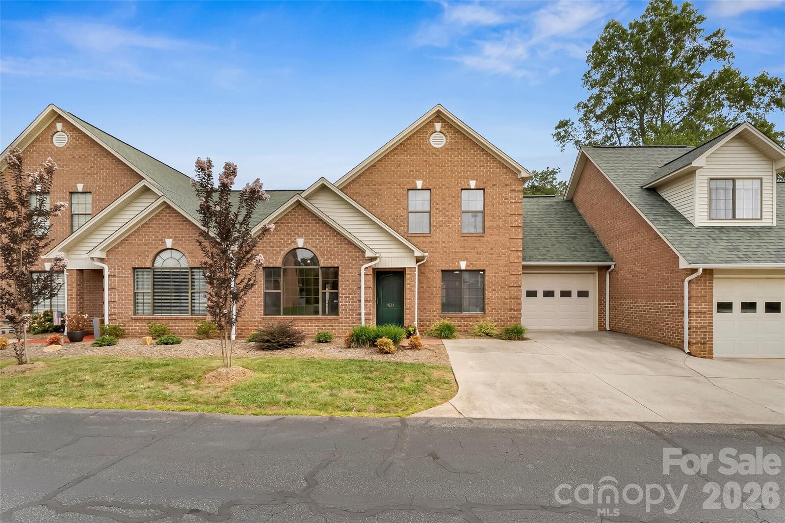 Property Photo: 1635 20th Avenue Court NE NC 28601