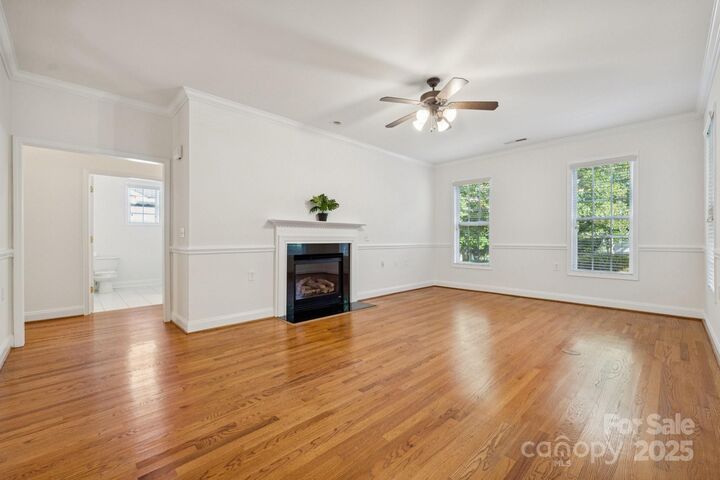 Property Photo:  10011 Bishops Gate Boulevard  NC 28134 