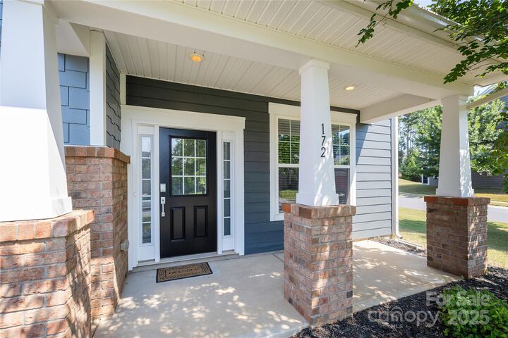 Property Photo: 172 Sweet Briar Drive SC 29707