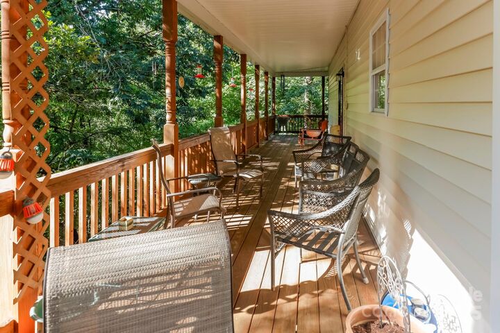 Property Photo: 159 Wild Cherry Lane NC 28139