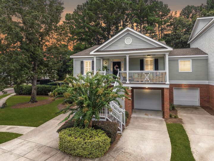 5361 5th Fairway Drive  Hollywood SC 29449 photo