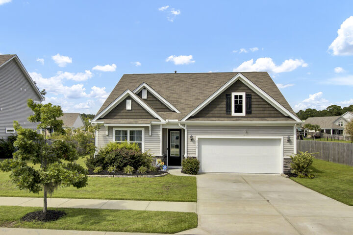 2720 Harmony Lake Drive  Johns Island SC 29455 photo