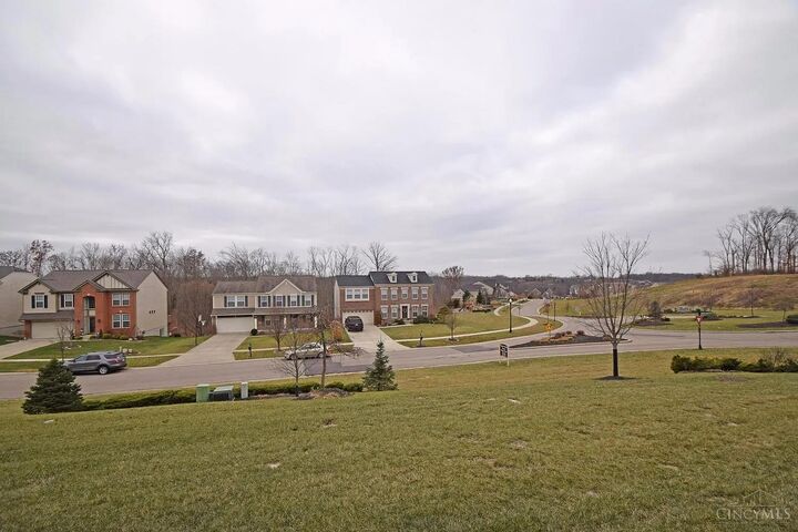 Property Photo:  7787 Skyview Circle  OH 45248 