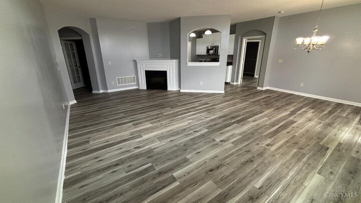 Property Photo: 7787 Skyview Circle OH 45248