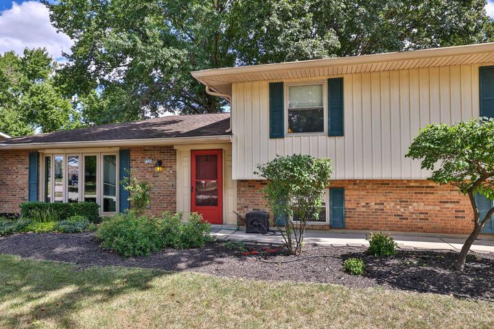 Property Photo: 5326 W Dalton Drive OH 45014