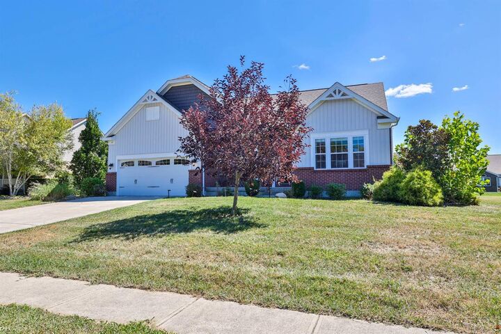 Property Photo: 1354 Alexander Drive OH 45013