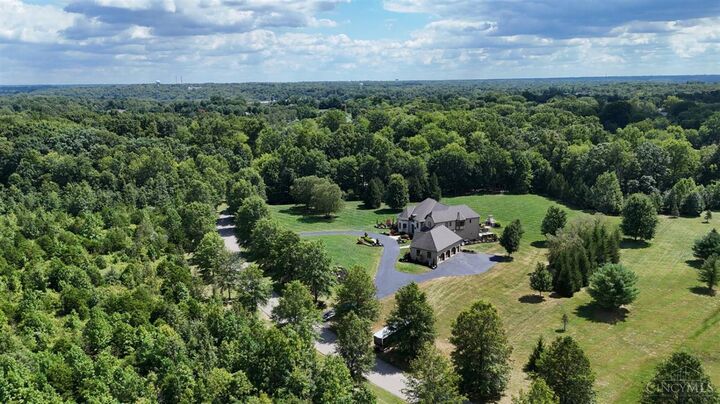 Property Photo: 9020 Whisperinghill Drive OH 45242